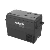 Glacières à compression connectées Bluetooth